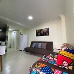 Vista Perfeita Com A Melhor Localizacao Da Cidade