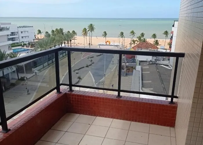 Vista Perfeita Com A Melhor Localizacao Da Cidade