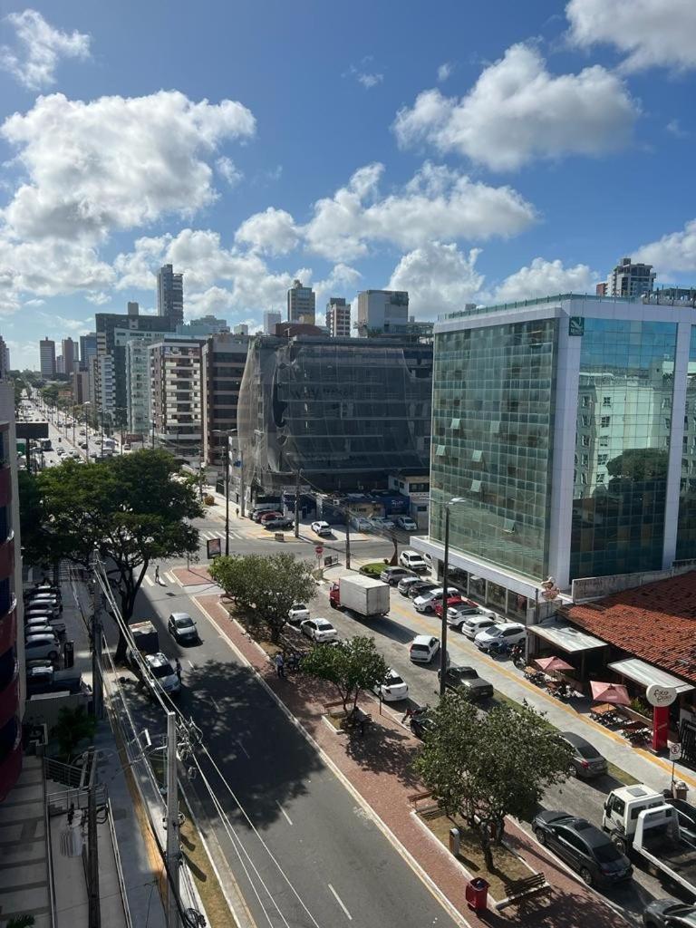 Apartamento Vista Perfeita Com A Localizacao Da *