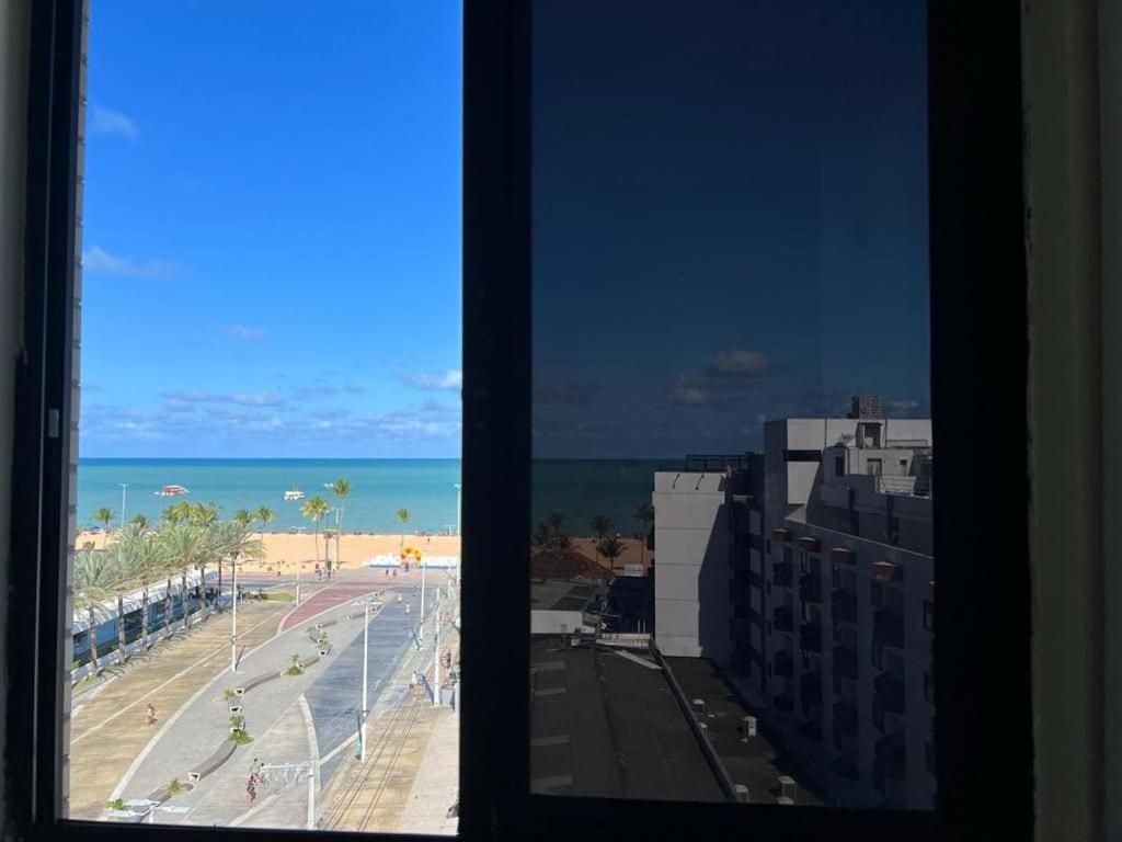 Vista Perfeita Com A Localizacao Da